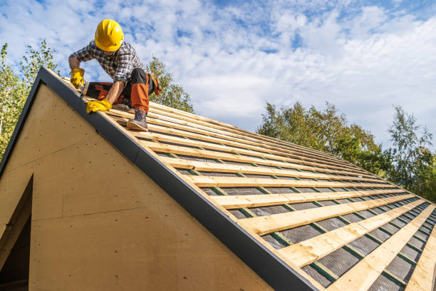 Best Roof Maintenance Services  in La Porte City, IA
