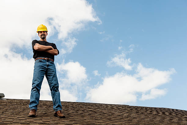 Quick and Trustworthy Emergency Roof Repair Services in La Porte City, IA