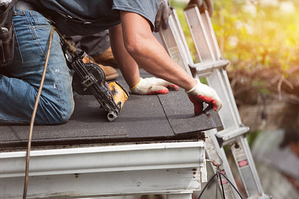 Professional Roofing Contractor in La Porte City, IA