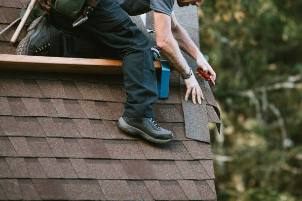 Best Emergency Roof Repair  in La Porte City, IA